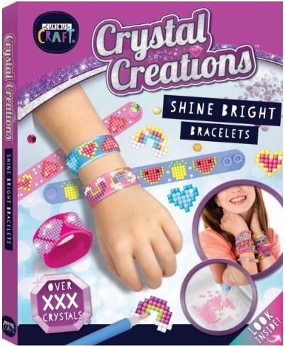 Bright bracelets on sale