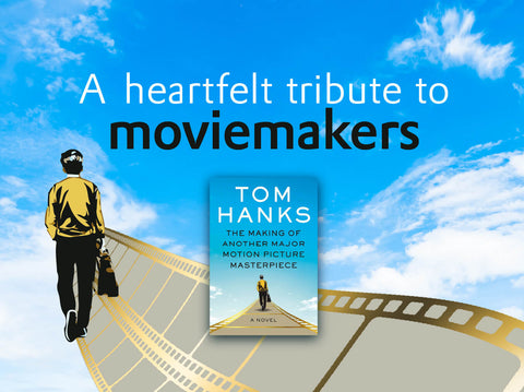 A heartfelt tribute to moviemakers