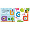 Mrs Bee’s ABC : Follow the Trails To Help Mrs Bee Make Each Letter - MPHOnline.com