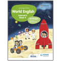 Cambridge Primary World English Learner'S Book Stage 4 - MPHOnline.com