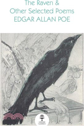 The Raven and Other Selected Poems (Collins Classics) - MPHOnline.com