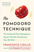 The Pomodoro Technique: The Acclaimed Time Management System That Has Transformed How We Work - MPHOnline.com