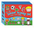 My Mini Sticker Activity Set 6 - Over  150 Stickers - MPHOnline.com