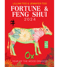 Fortune & Feng Shui 2024 - Ox - MPHOnline.com