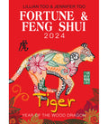 Fortune & Feng Shui 2024 - Tiger - MPHOnline.com
