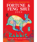 Fortune & Feng Shui 2024 - Rabbit - MPHOnline.com