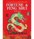 Fortune & Feng Shui 2024 - Dragon - MPHOnline.com
