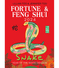 Fortune & Feng Shui 2024 - Snake - MPHOnline.com