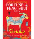Fortune & Feng Shui 2024 - Sheep - MPHOnline.com