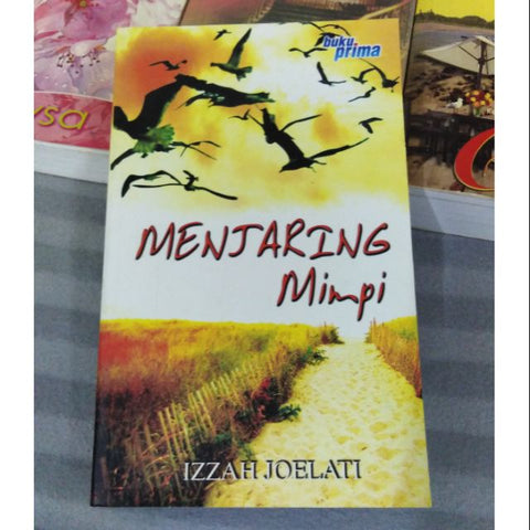 Menjaring Mimpi - MPHOnline.com