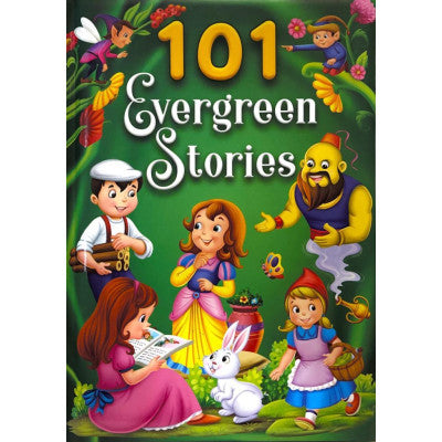 101 Evergreen Stories - MPHOnline.com