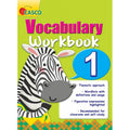 Vocabulary Workbook 1 - MPHOnline.com