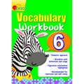 Vocabulary Workbook 6 - MPHOnline.com