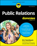 Public Relations for Dummies 3Ed. - MPHOnline.com