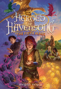 Heroes of Havensong #03: The Fifth Mage - MPHOnline.com