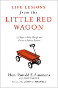 Life Lessons from the Little Red Wagon - MPHOnline.com