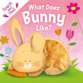 What Does Bunny Like? - MPHOnline.com