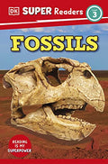 Fossils (DK Super Readers Level 3) - MPHOnline.com