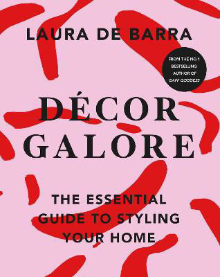 Décor Galore: The Essential Guide to Styling Your Home - MPHOnline.com