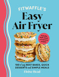 Fitwaffle's Easy Air Fryer - MPHOnline.com