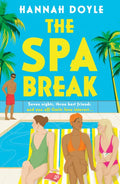 The Spa Break - MPHOnline.com