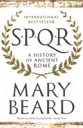 SPQR: A History of Ancient Rome - MPHOnline.com