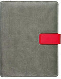 Ultimate Journal Thermo PU Camelia - Grey - MPHOnline.com