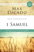 Life Lessons from 1 Samuel - MPHOnline.com