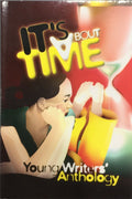 It’s About Time: Young Writer’s Anthology - MPHOnline.com