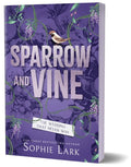 Sparrow and Vine #01 (Deluxe Edition) - MPHOnline.com