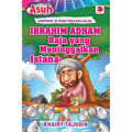 Himpunan 20 Kisah Para Wali Allah - MPHOnline.com