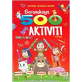 Seronoknya 500 Aktiviti - MPHOnline.com