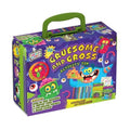 Tin Activity Cases - Gruesome & Gross - MPHOnline.com