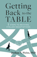 Getting Back to the Table - MPHOnline.com