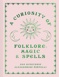 A Curiosity of Folklore, Magic and Spells - MPHOnline.com