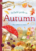 A Field Guide to Autumn: Play and Learn in Nature - MPHOnline.com