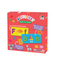 Alphabet Spell & Learn - MPHOnline.com