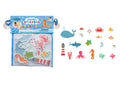 Bath Time Stickers - Under the Sea - MPHOnline.com