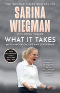 What it Takes: The Inspiring Journey of Sarina Wiegman and the Lionesses’ Rise to Success - MPHOnline.com