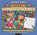 Cute & Cosy Cuddly Wordsearches - MPHOnline.com