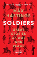 Soldiers: Great Stories of War and Peace - MPHOnline.com