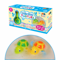 Bath Time Wind Up & Go - Turtles - MPHOnline.com