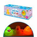 Bath Time Light Up - Ducks - MPHOnline.com