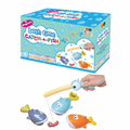 Bath Time Magnetic - Catch a Fish - MPHOnline.com