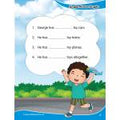 Maths Tutor Early Skills Book 10: Picture Graphs - MPHOnline.com