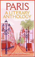 MCL Paris: A Literary Anthology - MPHOnline.com