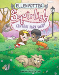 Squirlish 03: Central Park Ghost - MPHOnline.com