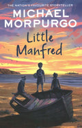 Little Manfred - MPHOnline.com
