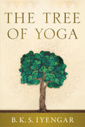 The Tree of Yoga - MPHOnline.com