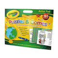 Crayola Artist Pad - MPHOnline.com